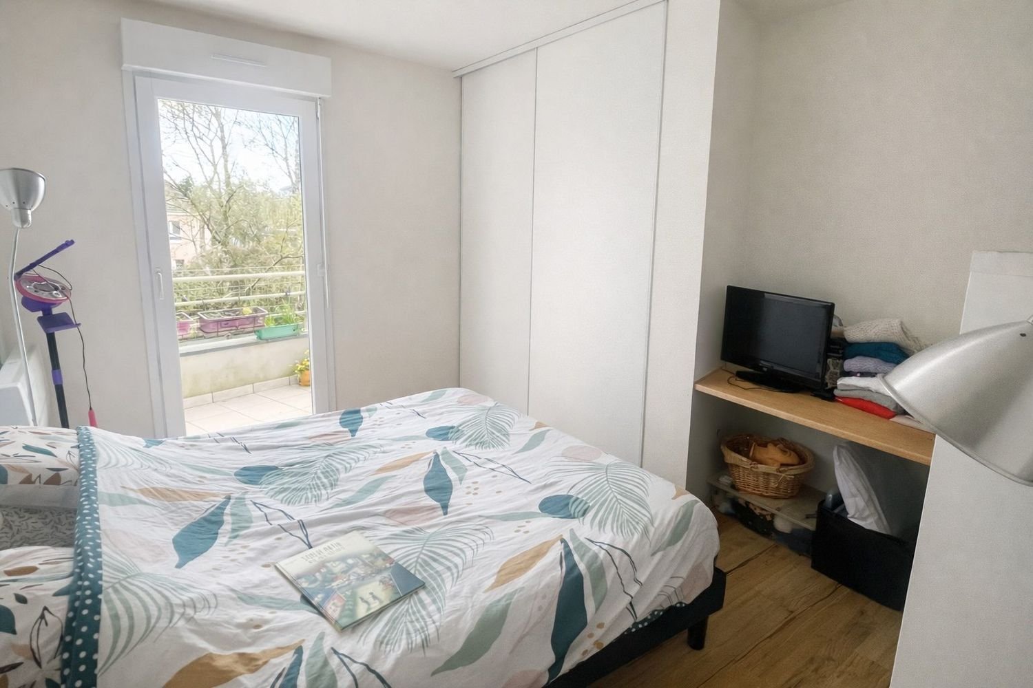 Appartement à vendre, 60m², Couëron