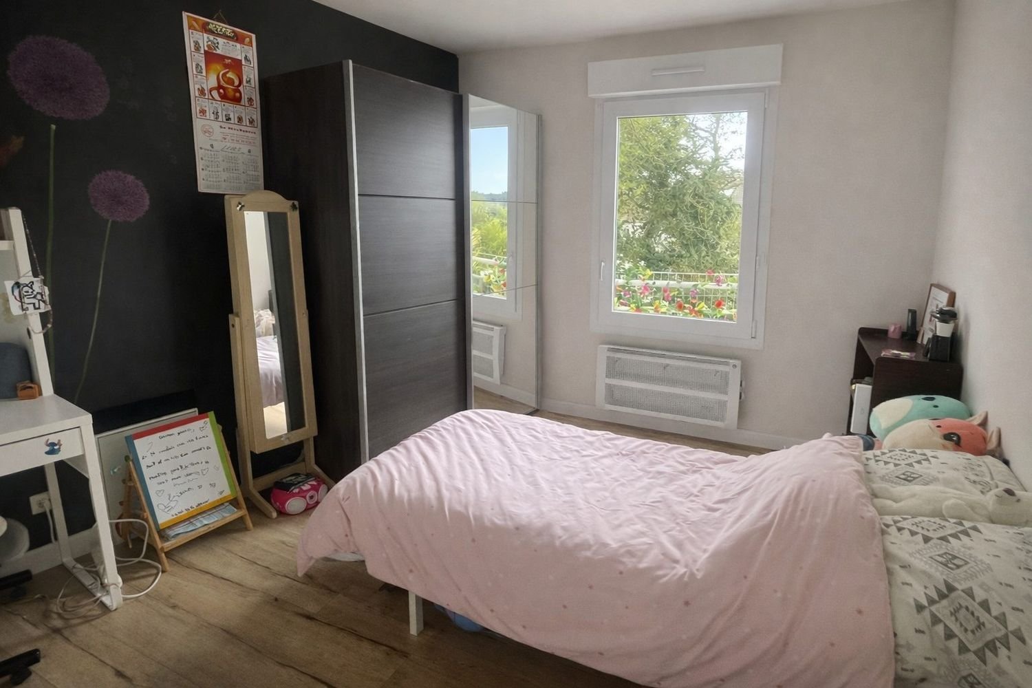 Appartement à vendre, 60m², Couëron