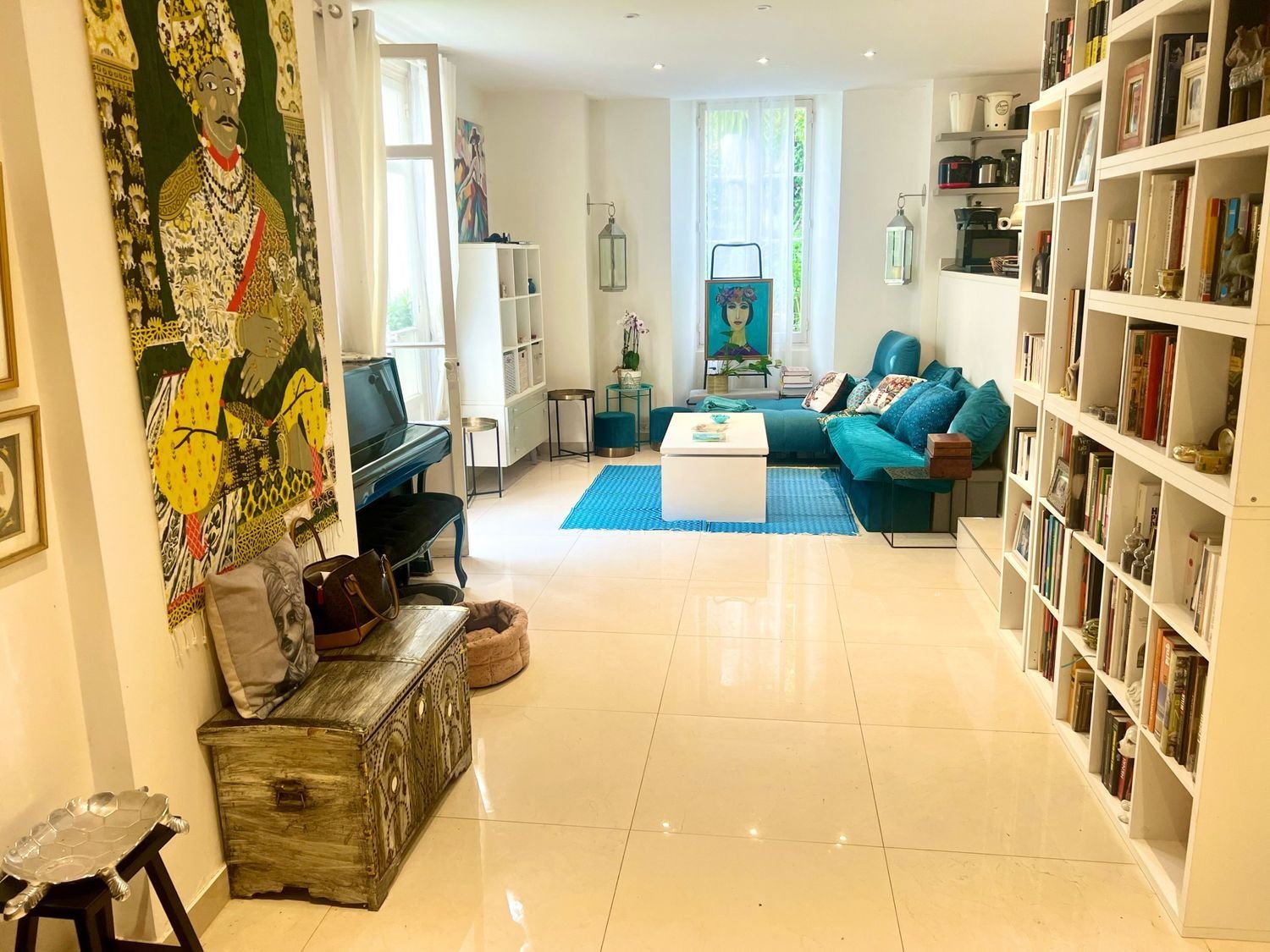 Appartement à vendre, 165m², Cannes