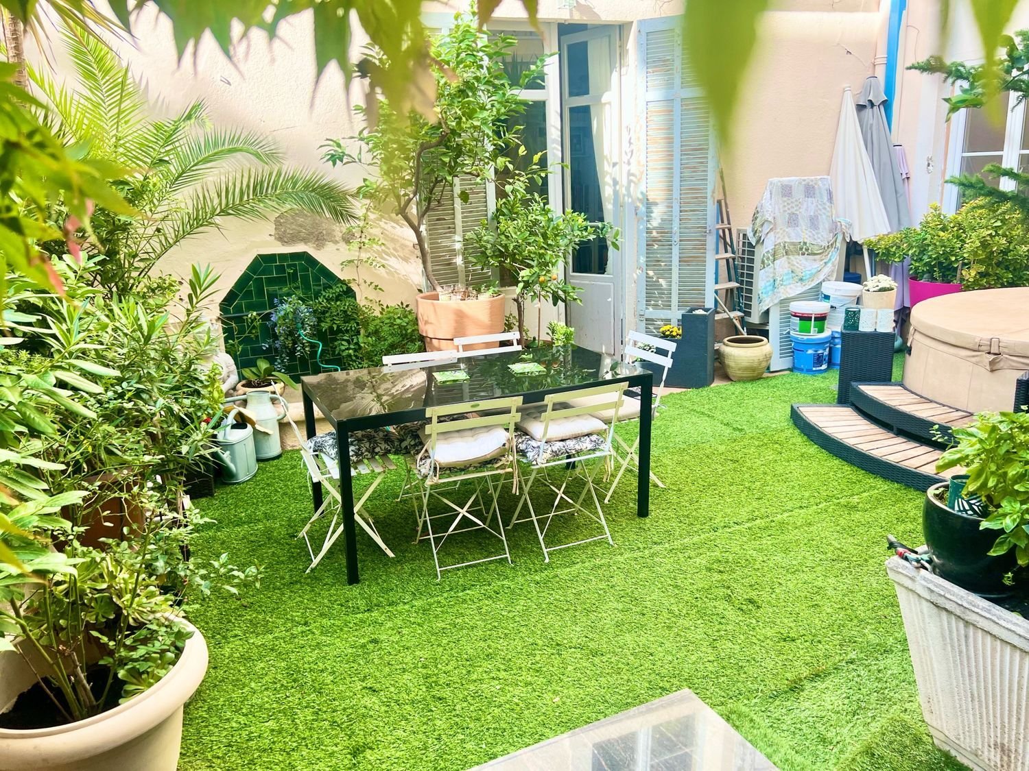 Appartement à vendre, 165m², Cannes