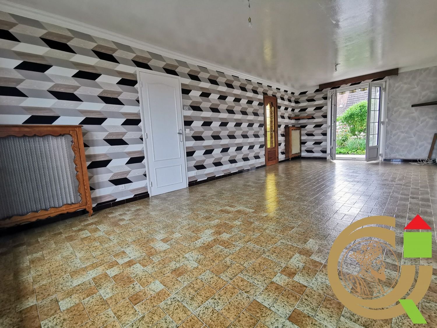 Maison à vendre, 104m², Marconne