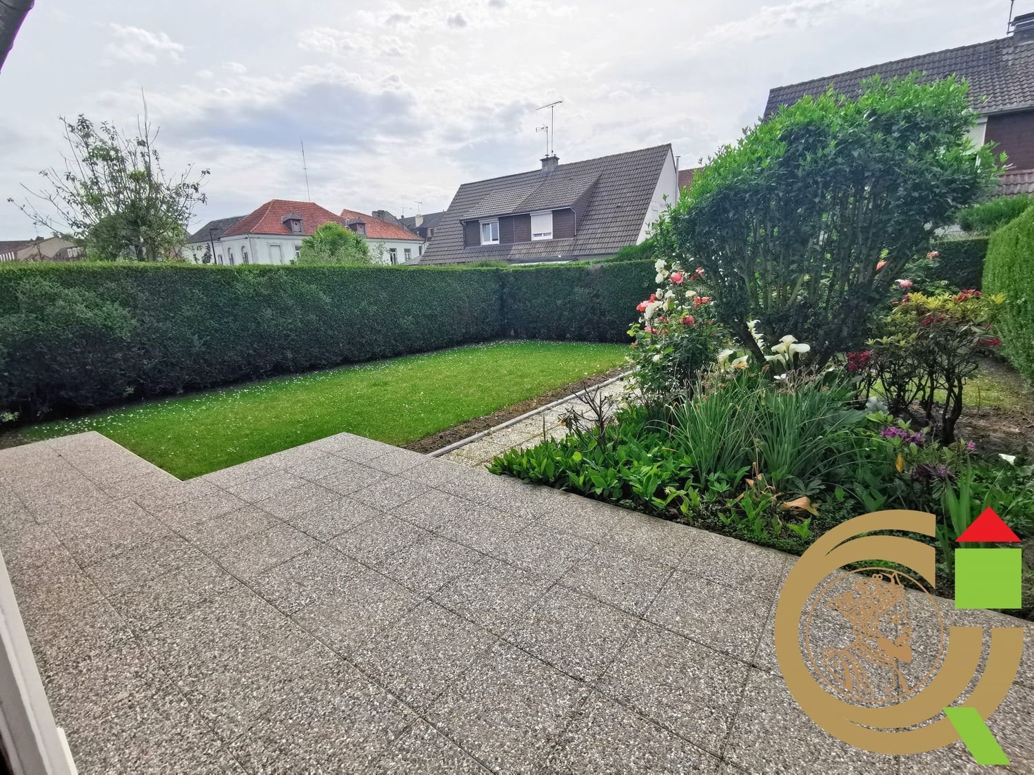 Maison à vendre, 104m², Marconne
