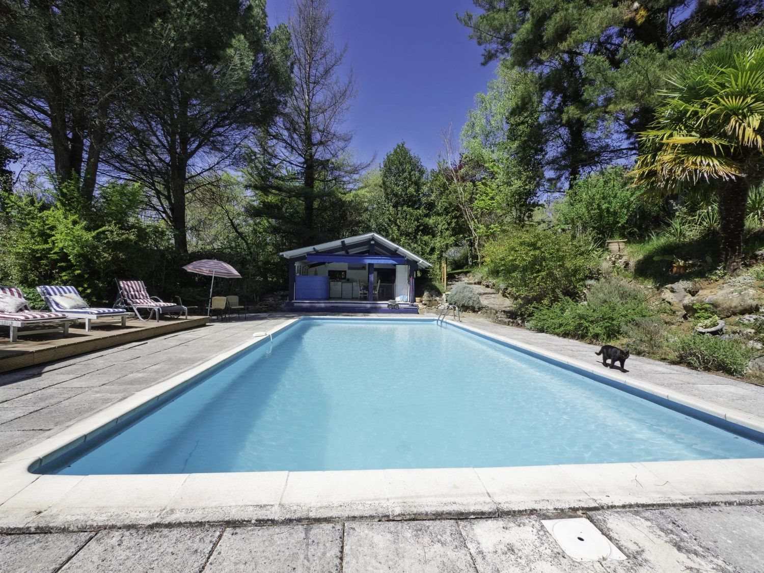 Maison à vendre, 11m², Puivert