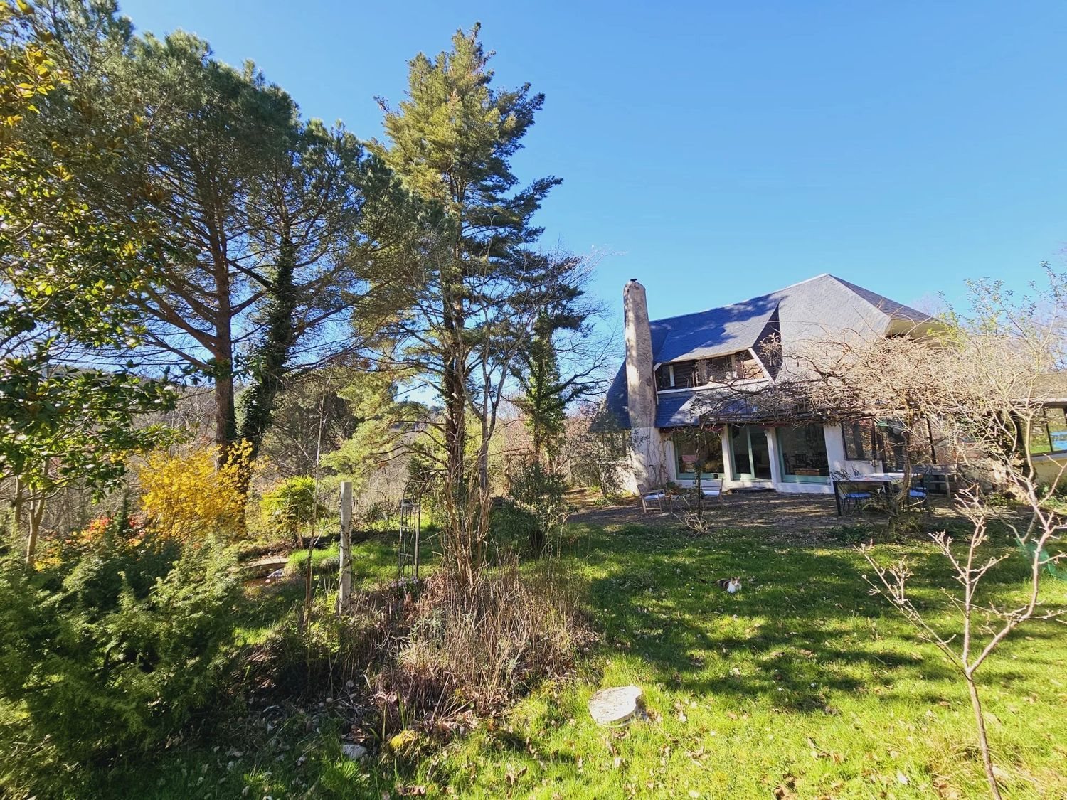 Maison à vendre, 11m², Puivert
