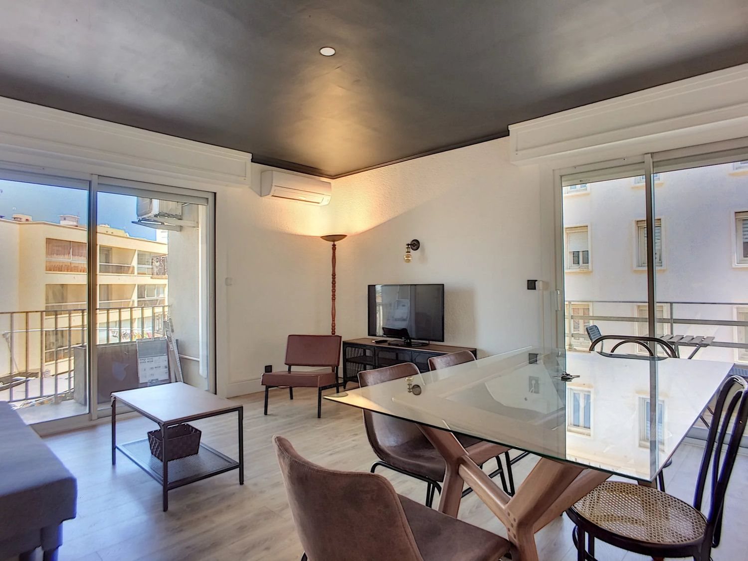 Appartement à vendre, 43m², Canet-en-Roussillon