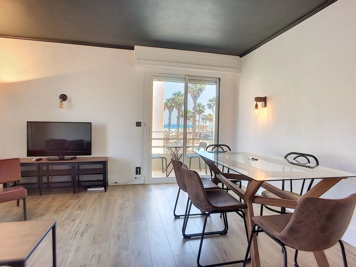 Appartement à vendre, 43m², Canet-en-Roussillon