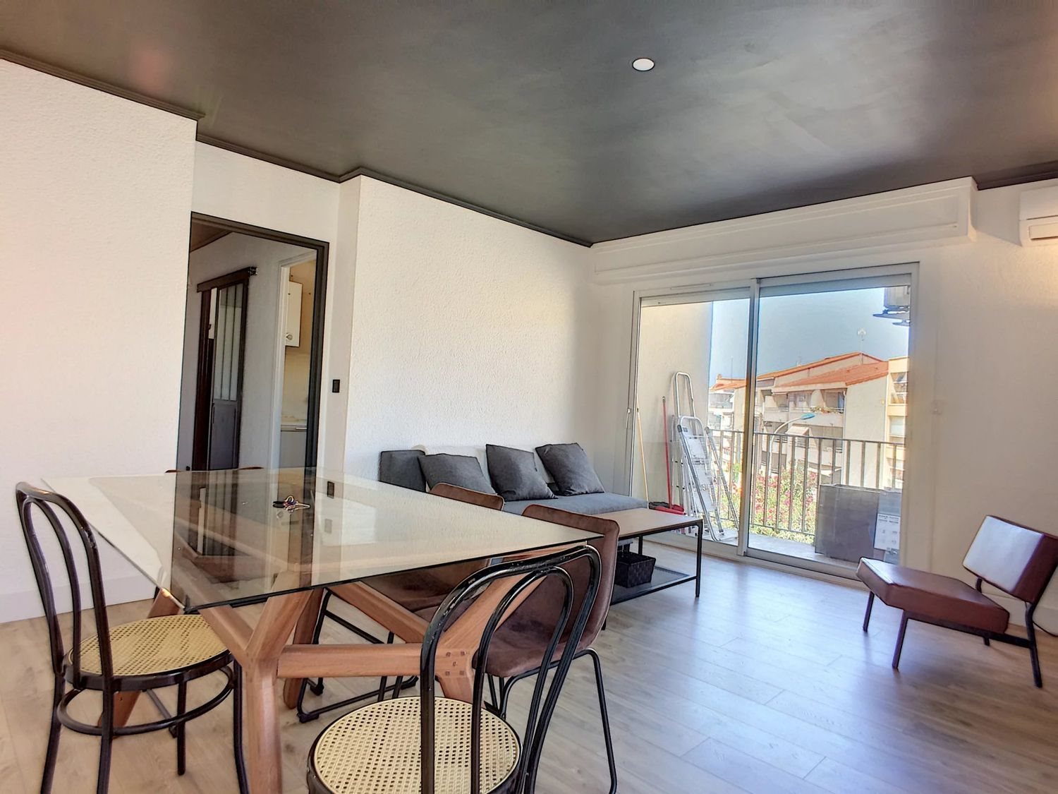 Appartement à vendre, 43m², Canet-en-Roussillon