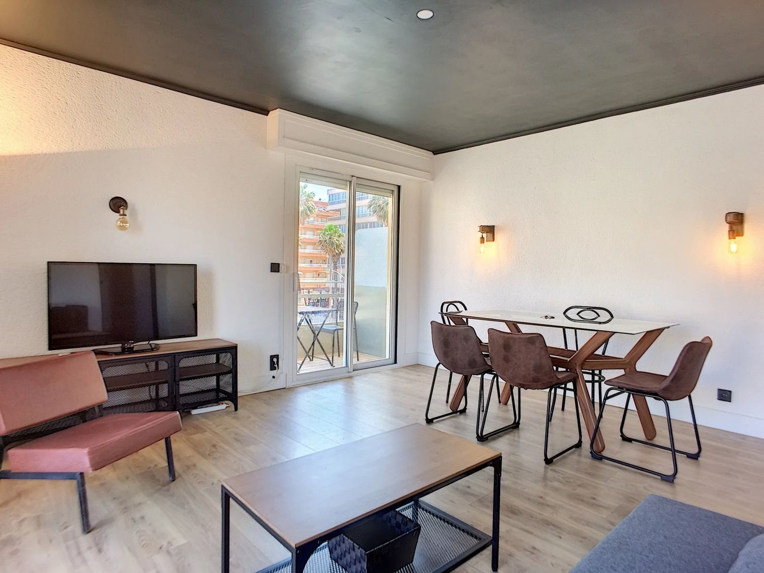 Appartement à vendre, 43m², Canet-en-Roussillon