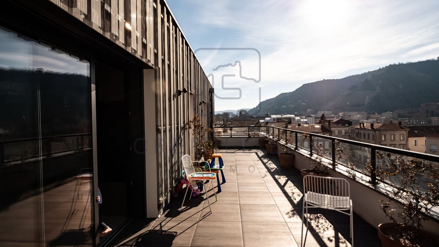 Appartement à vendre, 133m², Tain-l'Hermitage