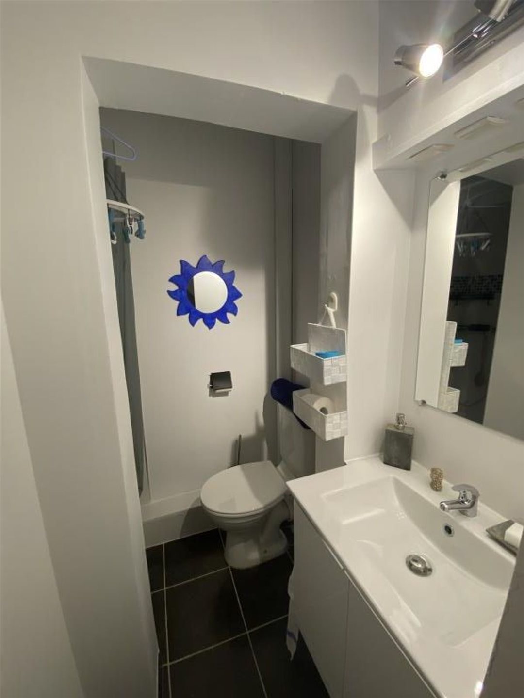 Appartement à louer, 18m², Montesson