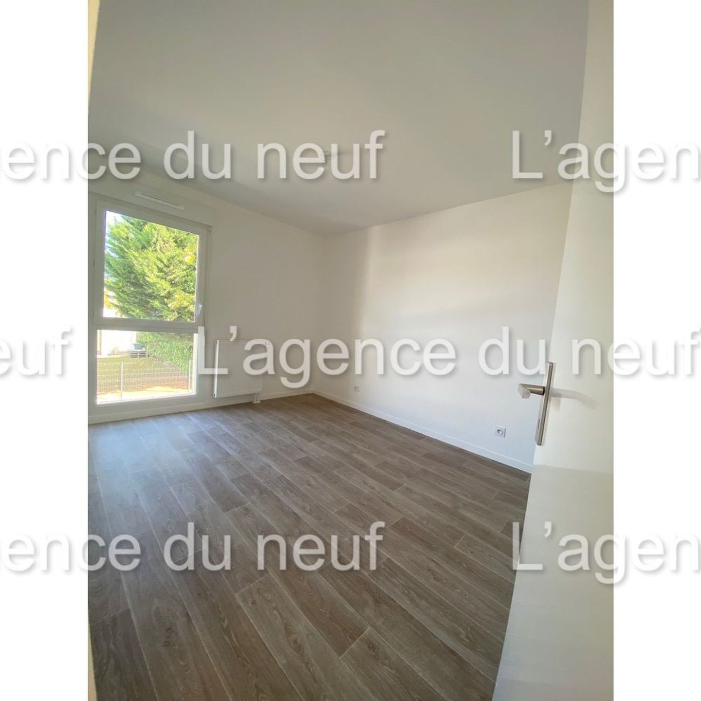 Appartement à vendre, 65m², Hérouville-Saint-Clair