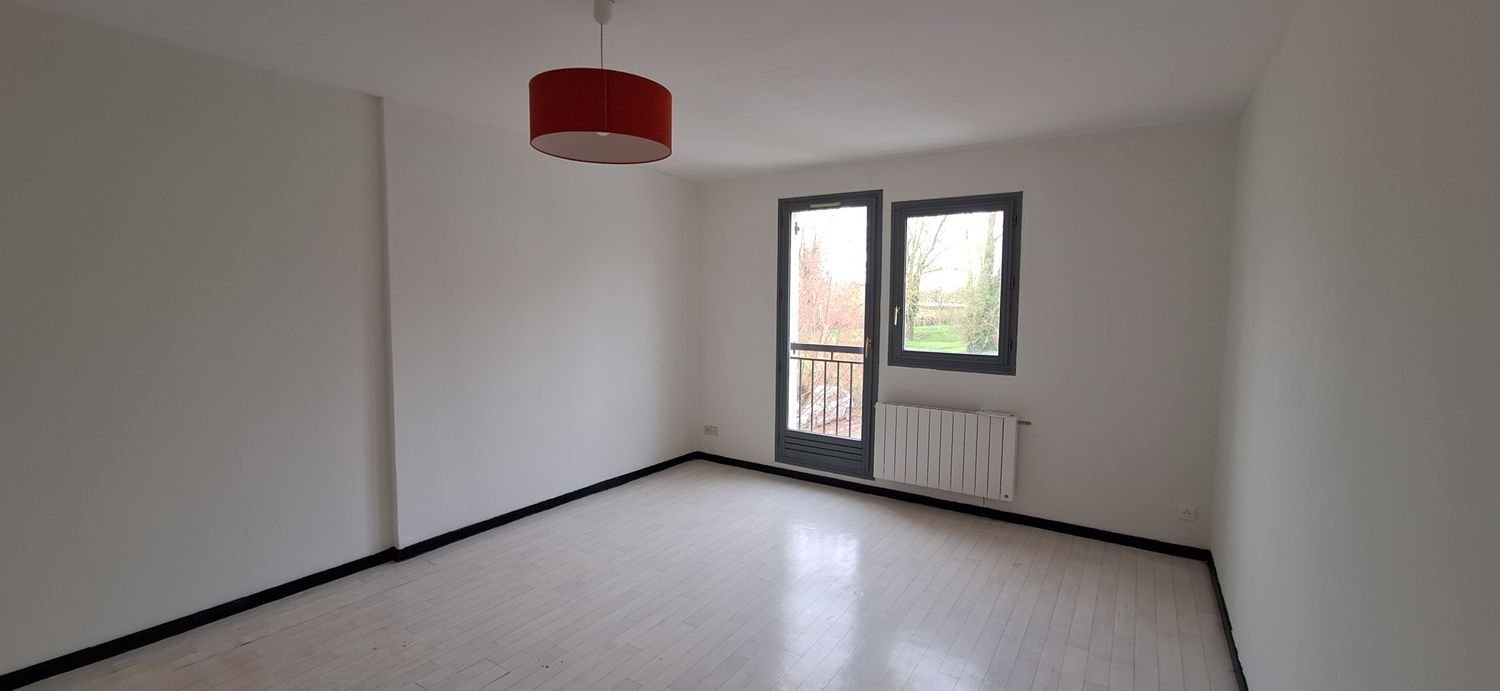 Appartement à vendre, 43m², Amiens