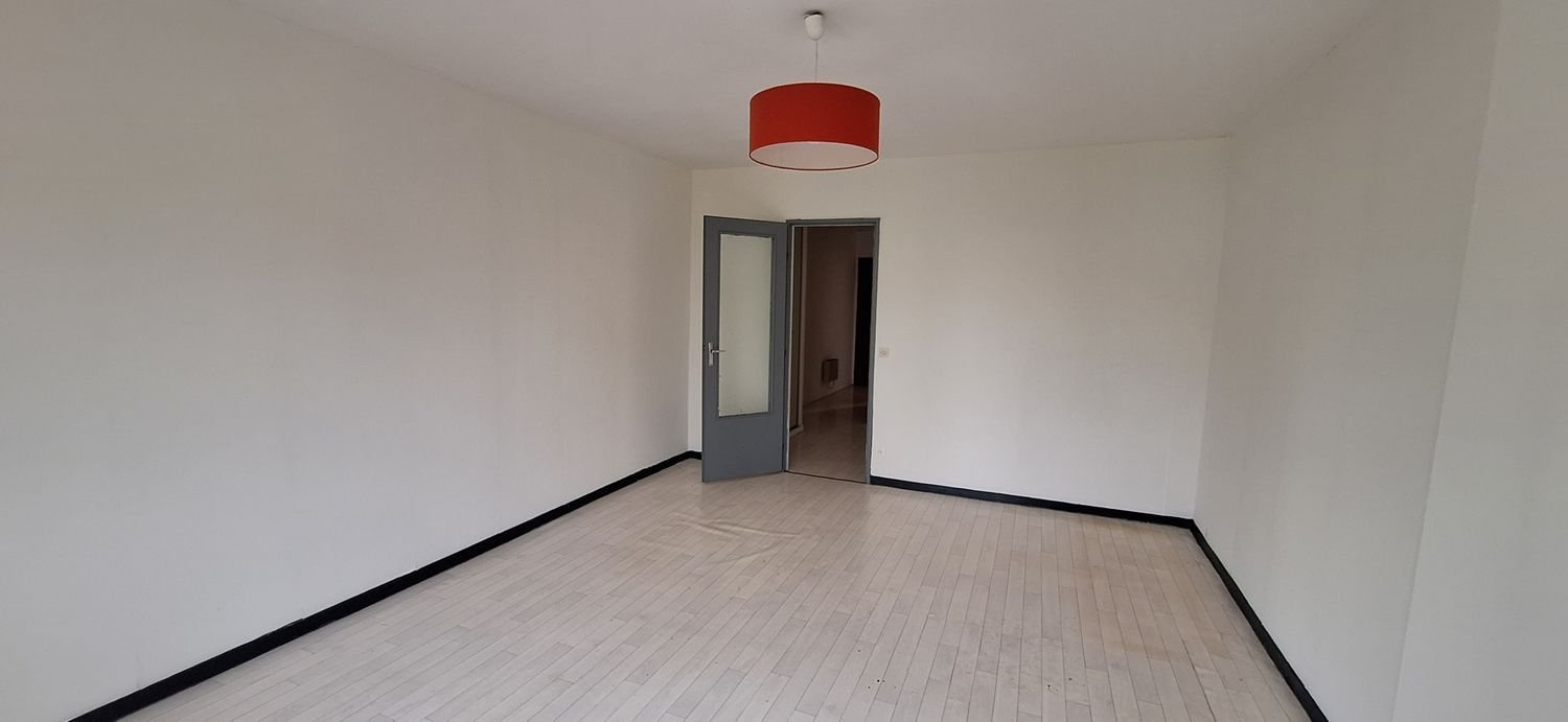 Appartement à vendre, 43m², Amiens