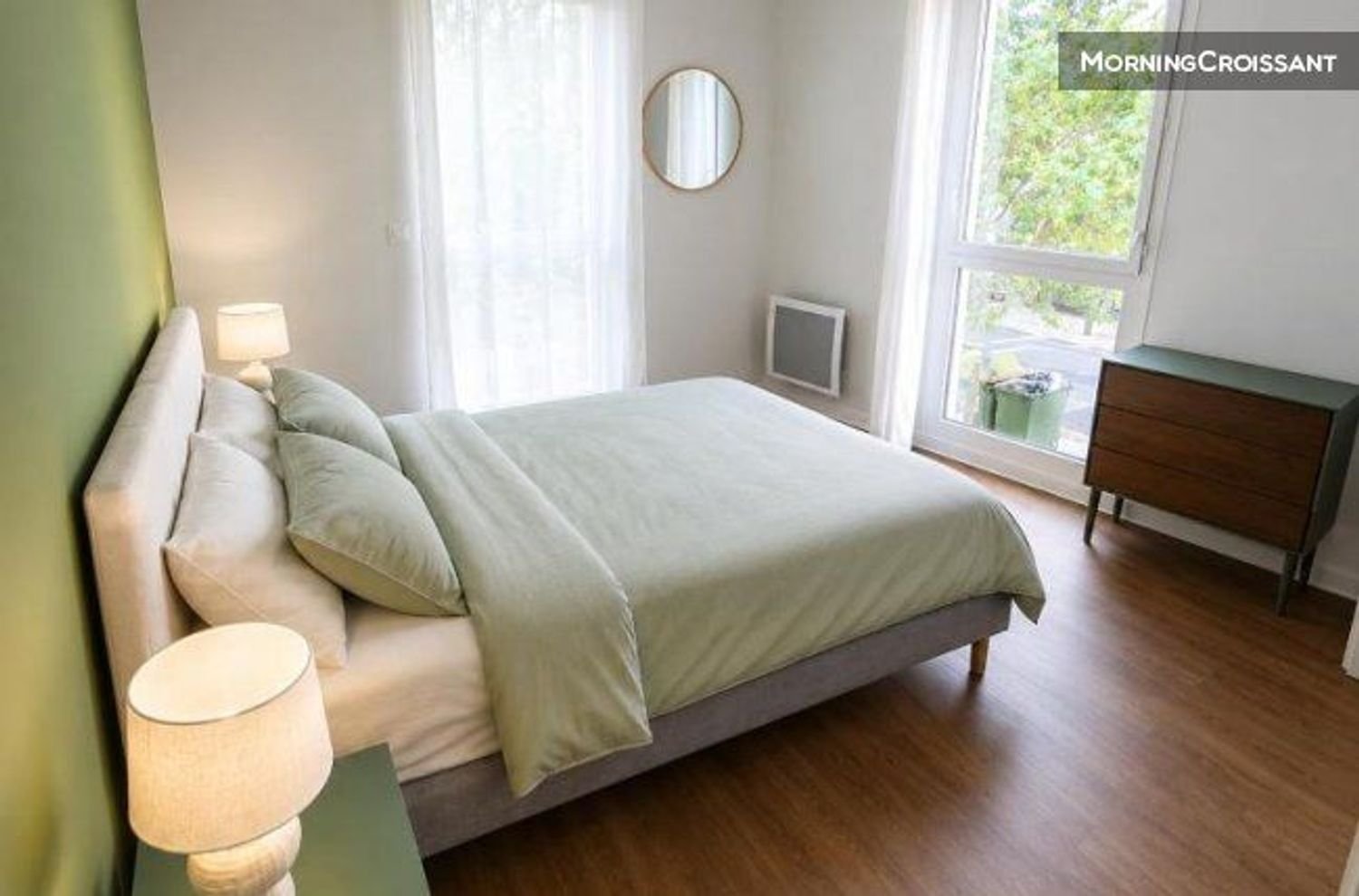 Appartement à louer, 40m², Beaucaire