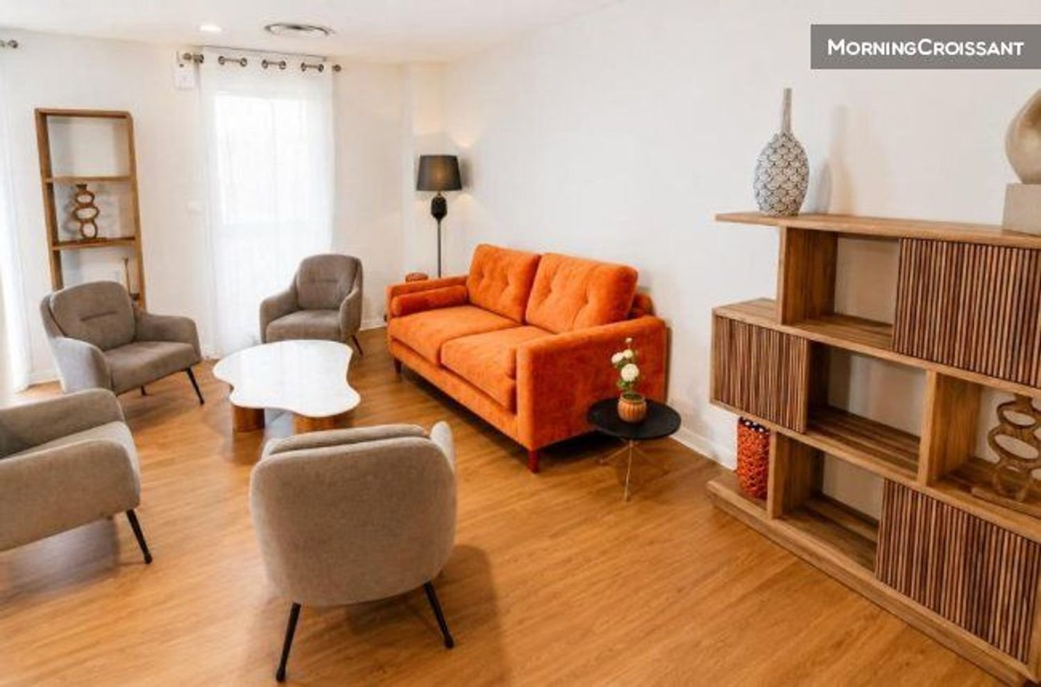Appartement à louer, 40m², Beaucaire