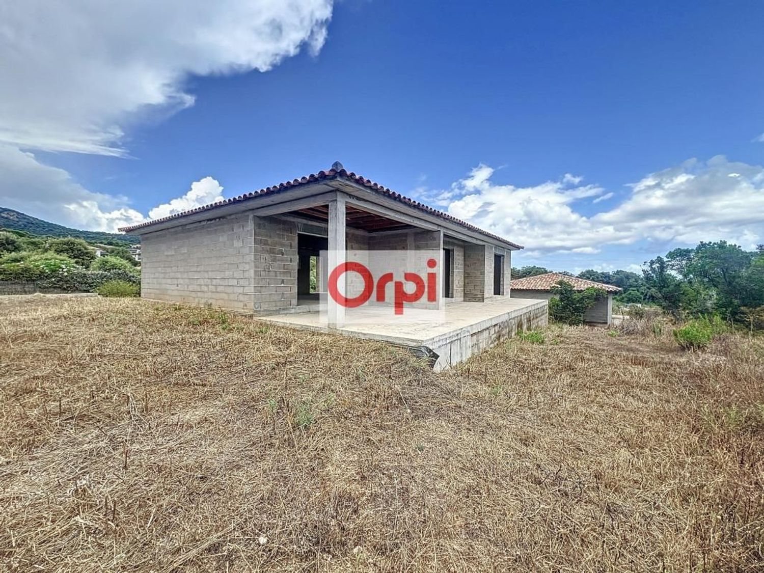 Maison à vendre, 124m², Zonza