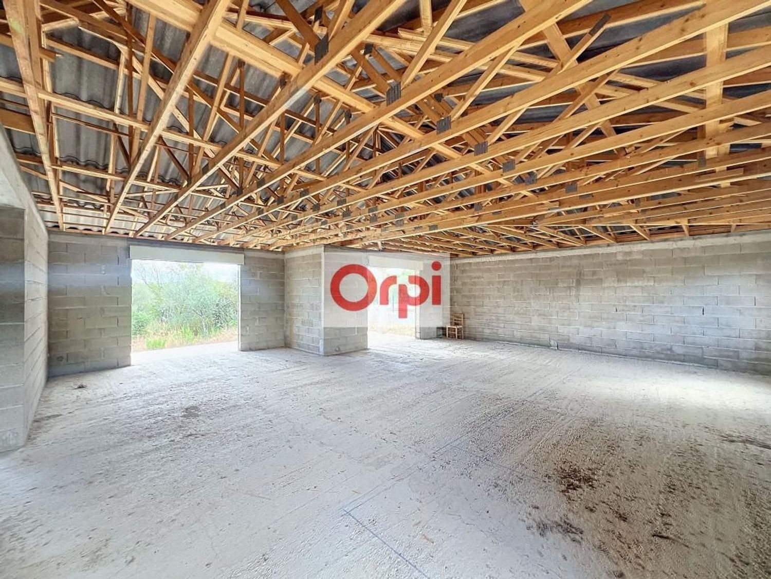 Maison à vendre, 124m², Zonza