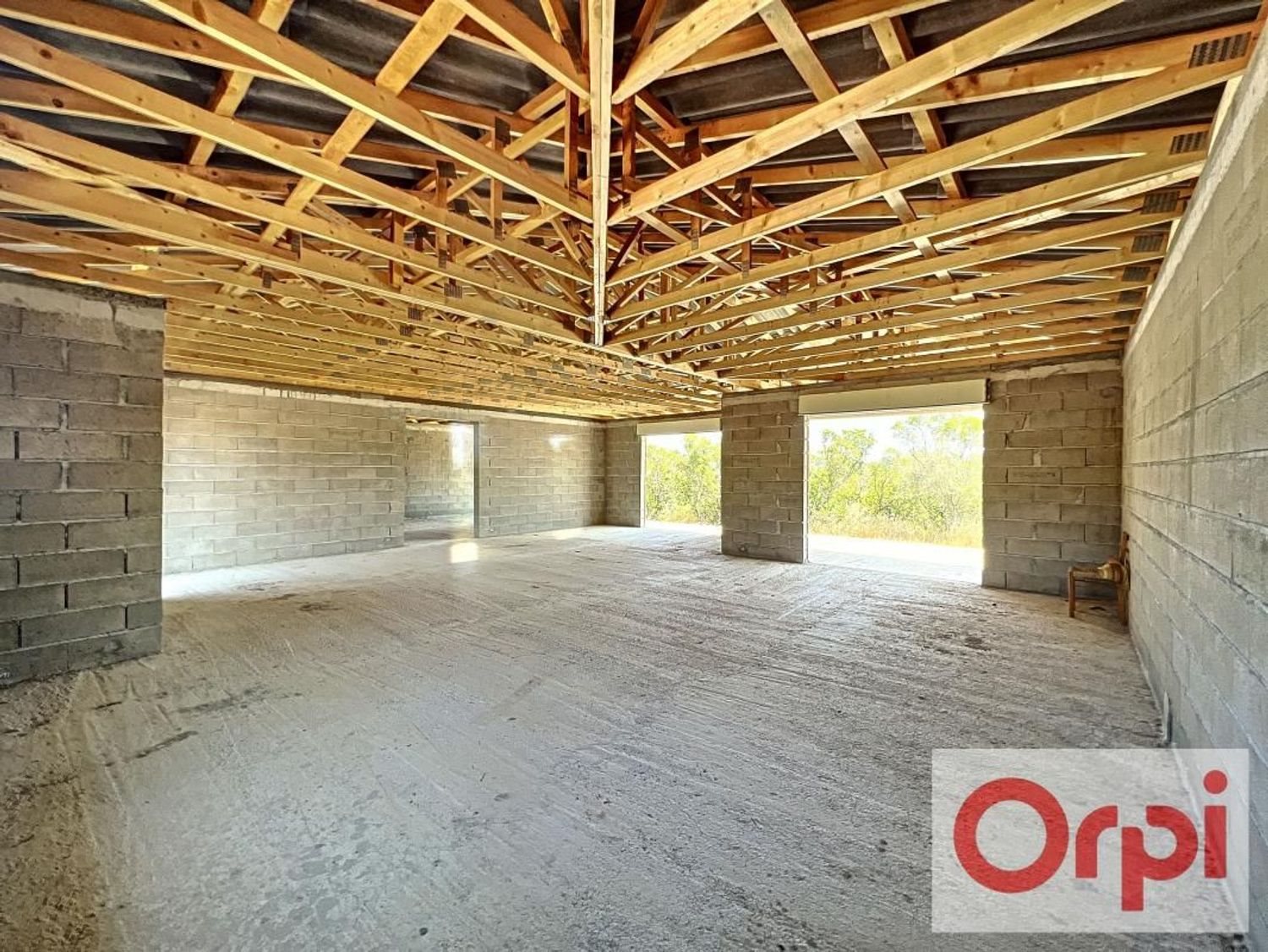 Maison à vendre, 124m², Zonza