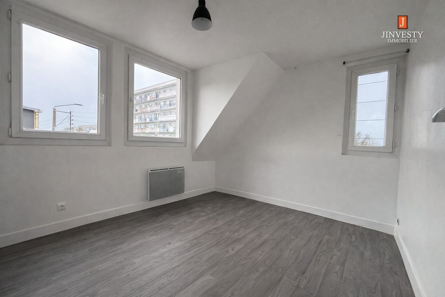 Appartement à vendre, 37m², Lorient
