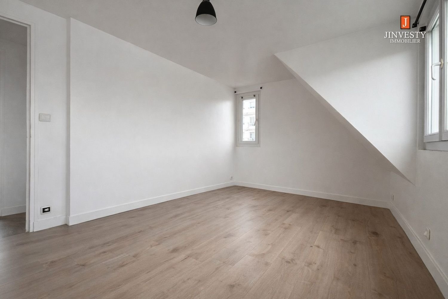 Appartement à vendre, 37m², Lorient