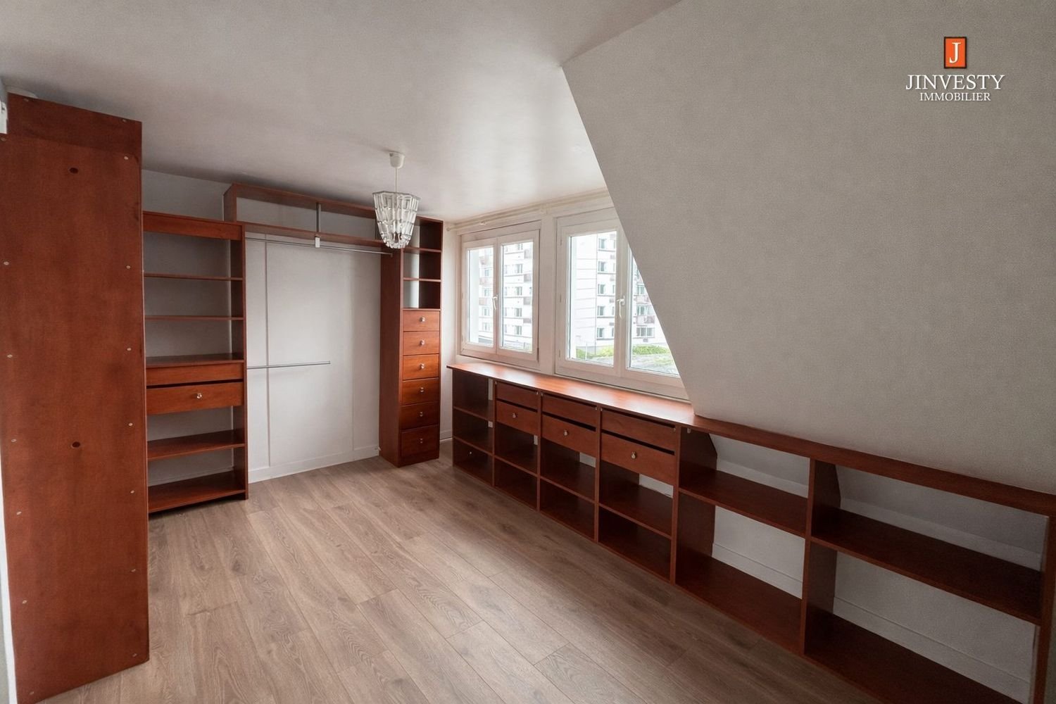 Appartement à vendre, 37m², Lorient