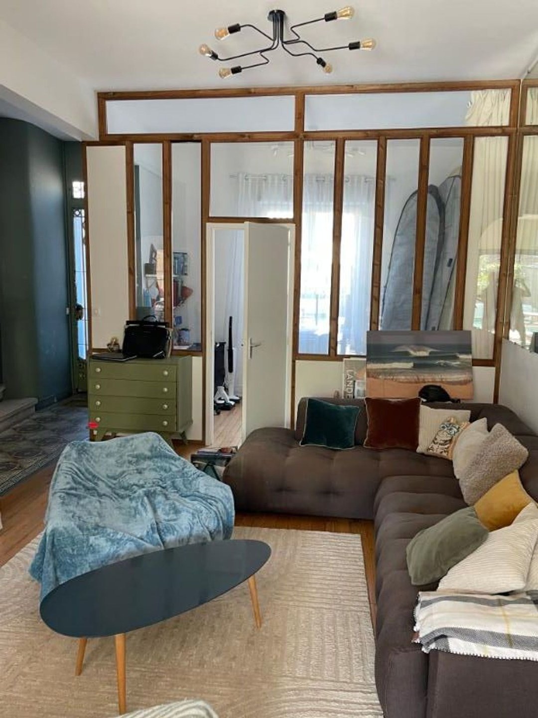 Maison à vendre, 130m², Le Bouscat