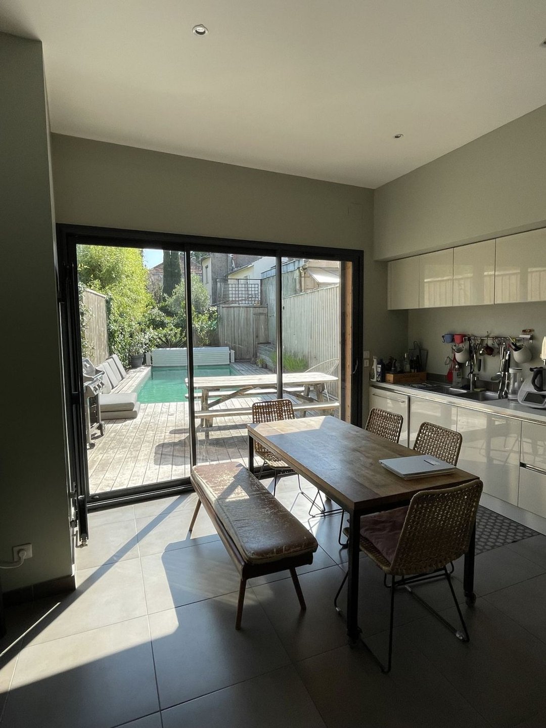 Maison à vendre, 130m², Le Bouscat