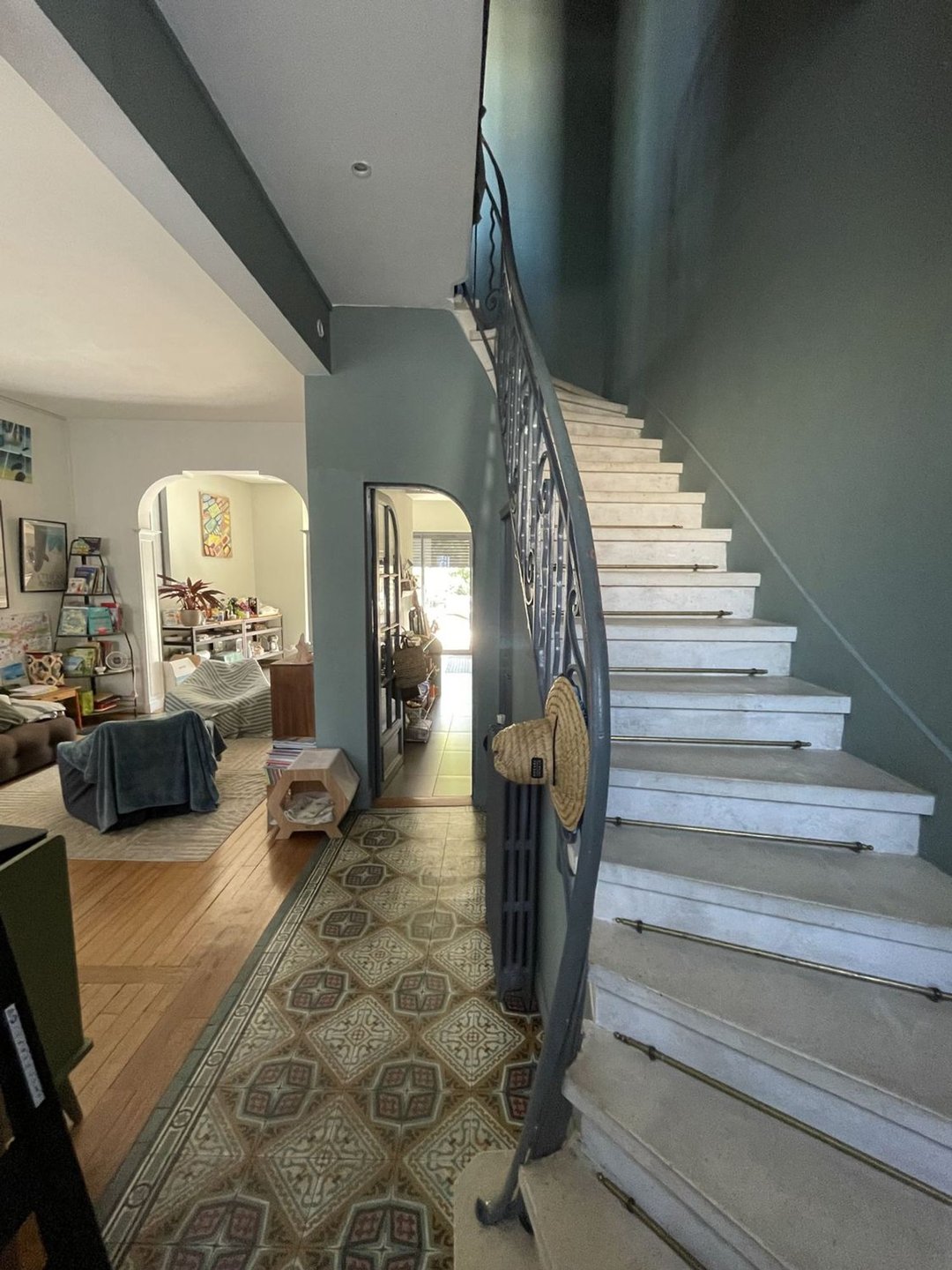 Maison à vendre, 130m², Le Bouscat
