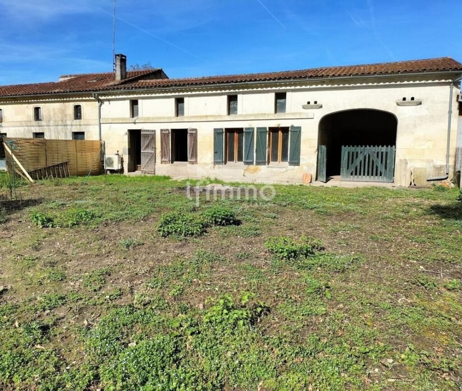 Maison à vendre, 105m², Cézac