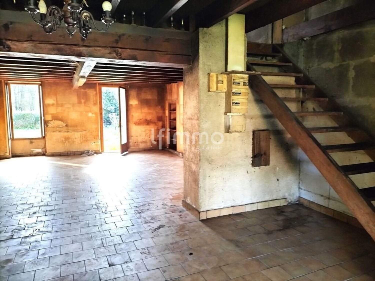 Maison à vendre, 105m², Cézac