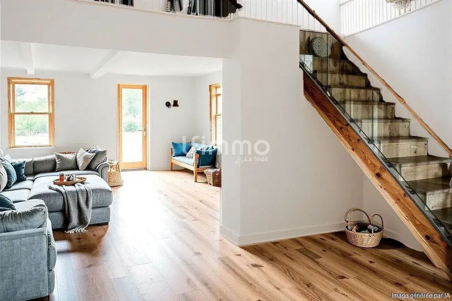 Maison à vendre, 105m², Cézac