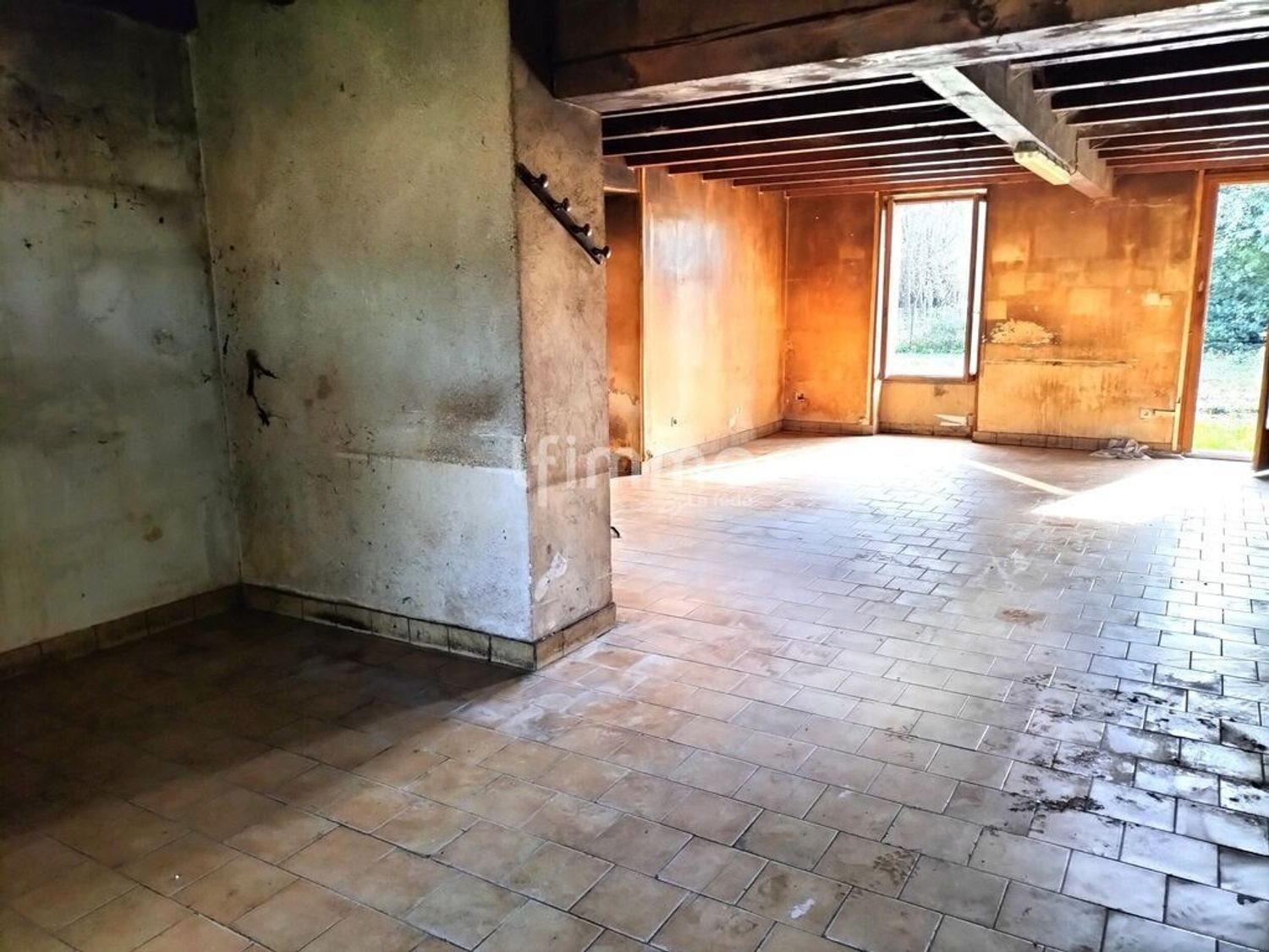 Maison à vendre, 105m², Cézac