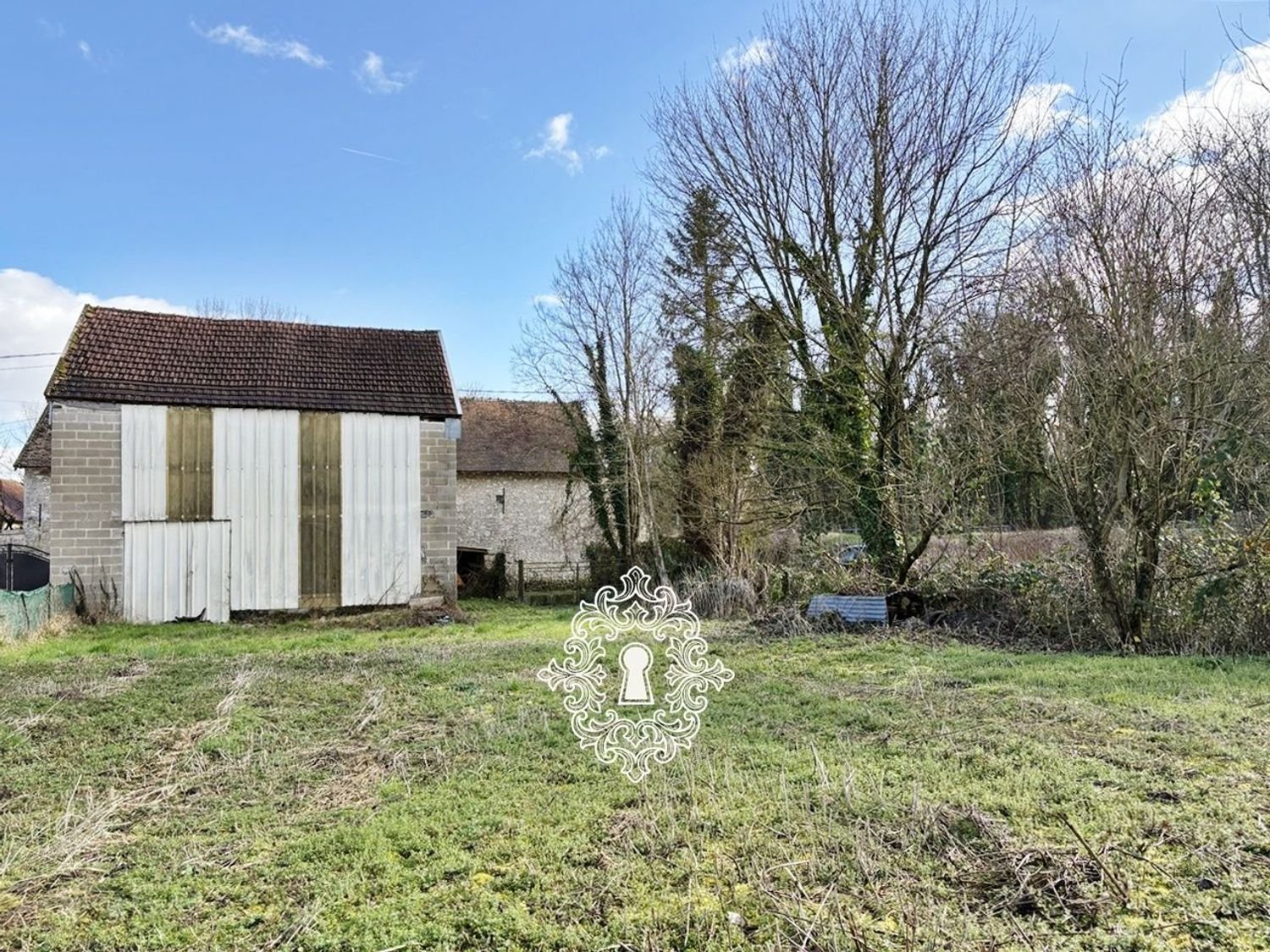 Maison à vendre, 73m², Mousseaux-lès-Bray