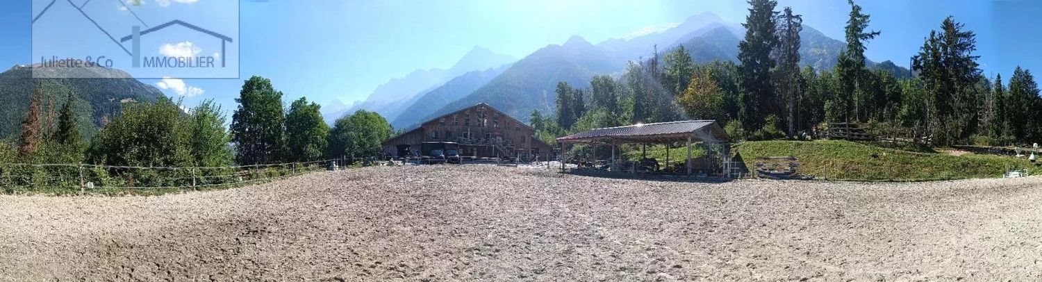 Maison à vendre, 30m², Les Houches