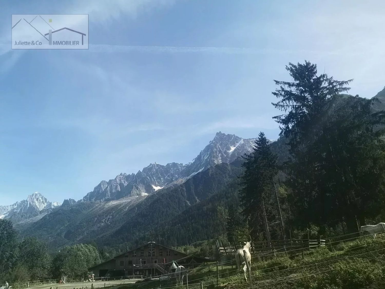 Maison à vendre, 30m², Les Houches
