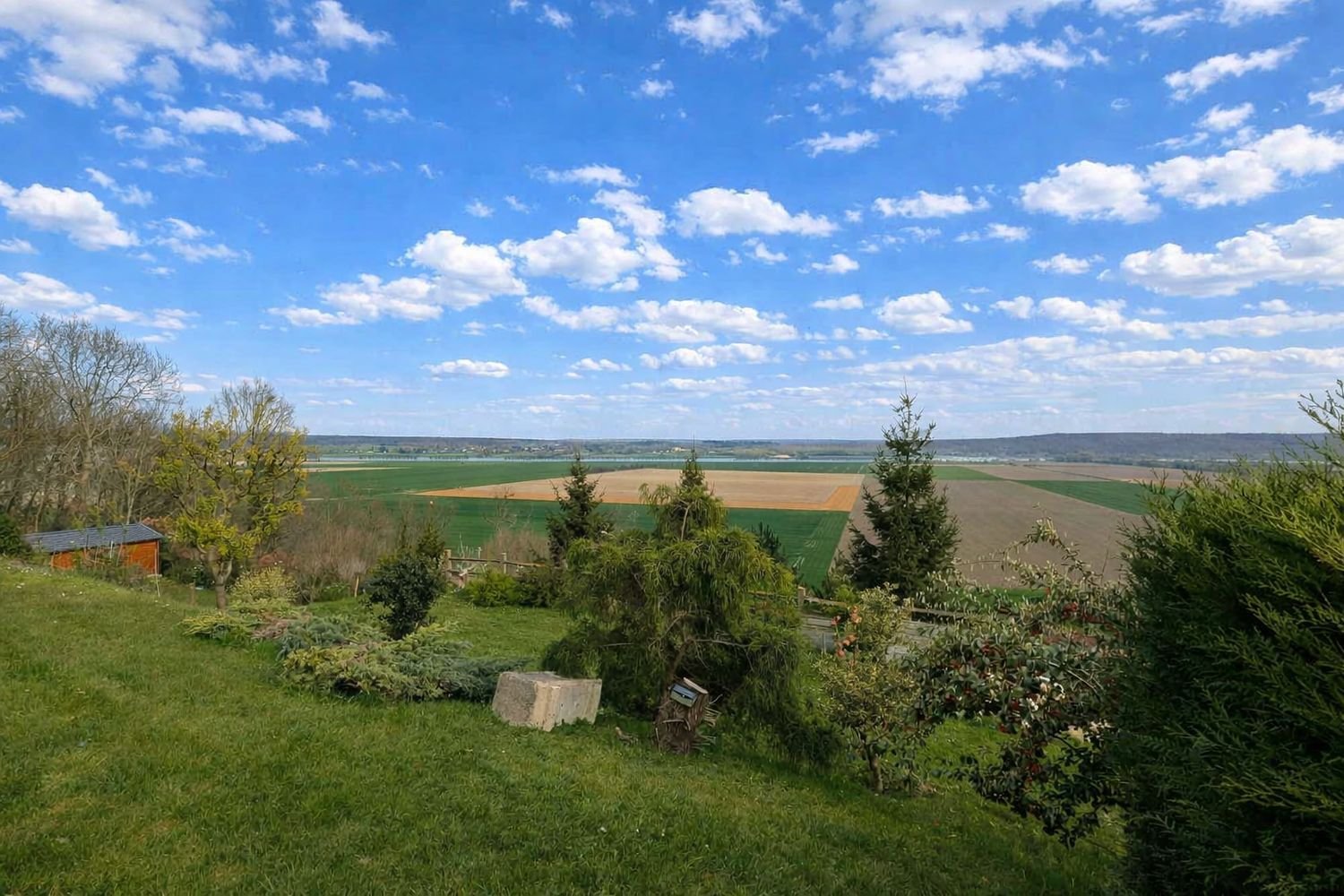Maison à vendre, 158m², Norville