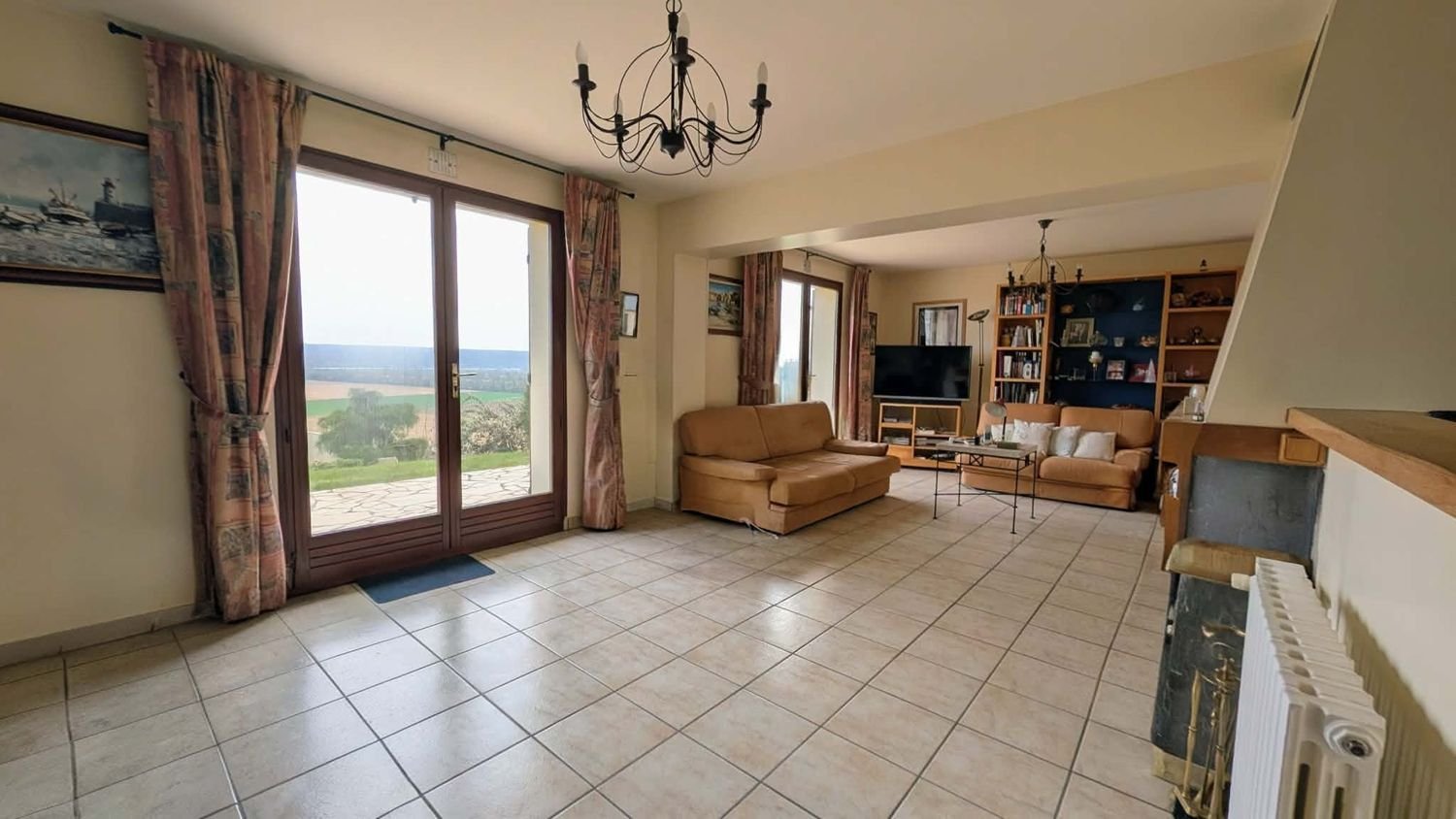 Maison à vendre, 158m², Norville