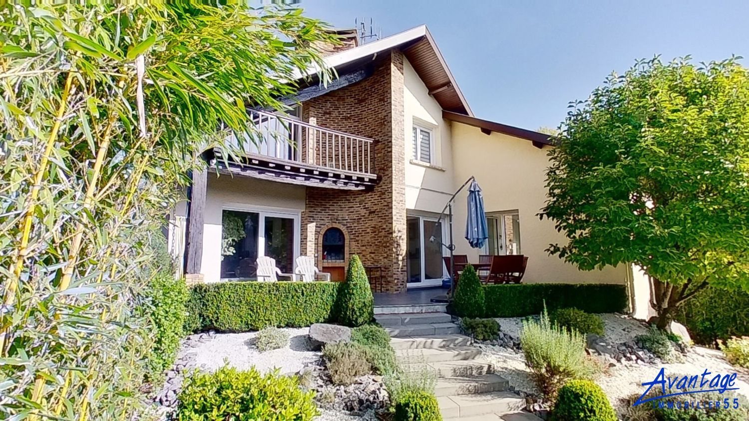 Maison à vendre, 165m², Bar-le-Duc