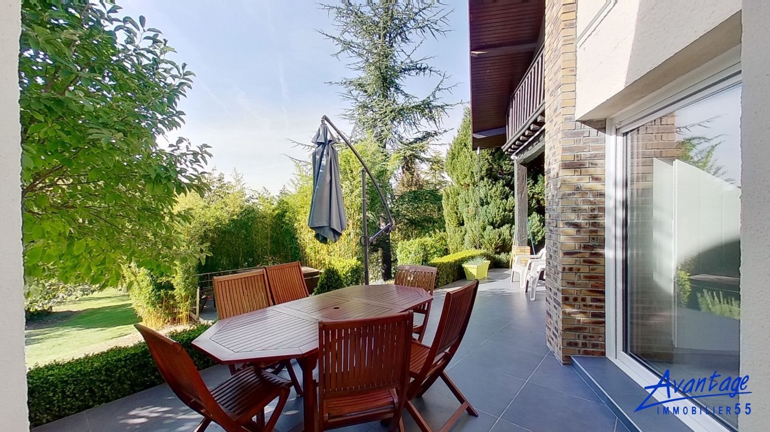 Maison à vendre, 165m², Bar-le-Duc