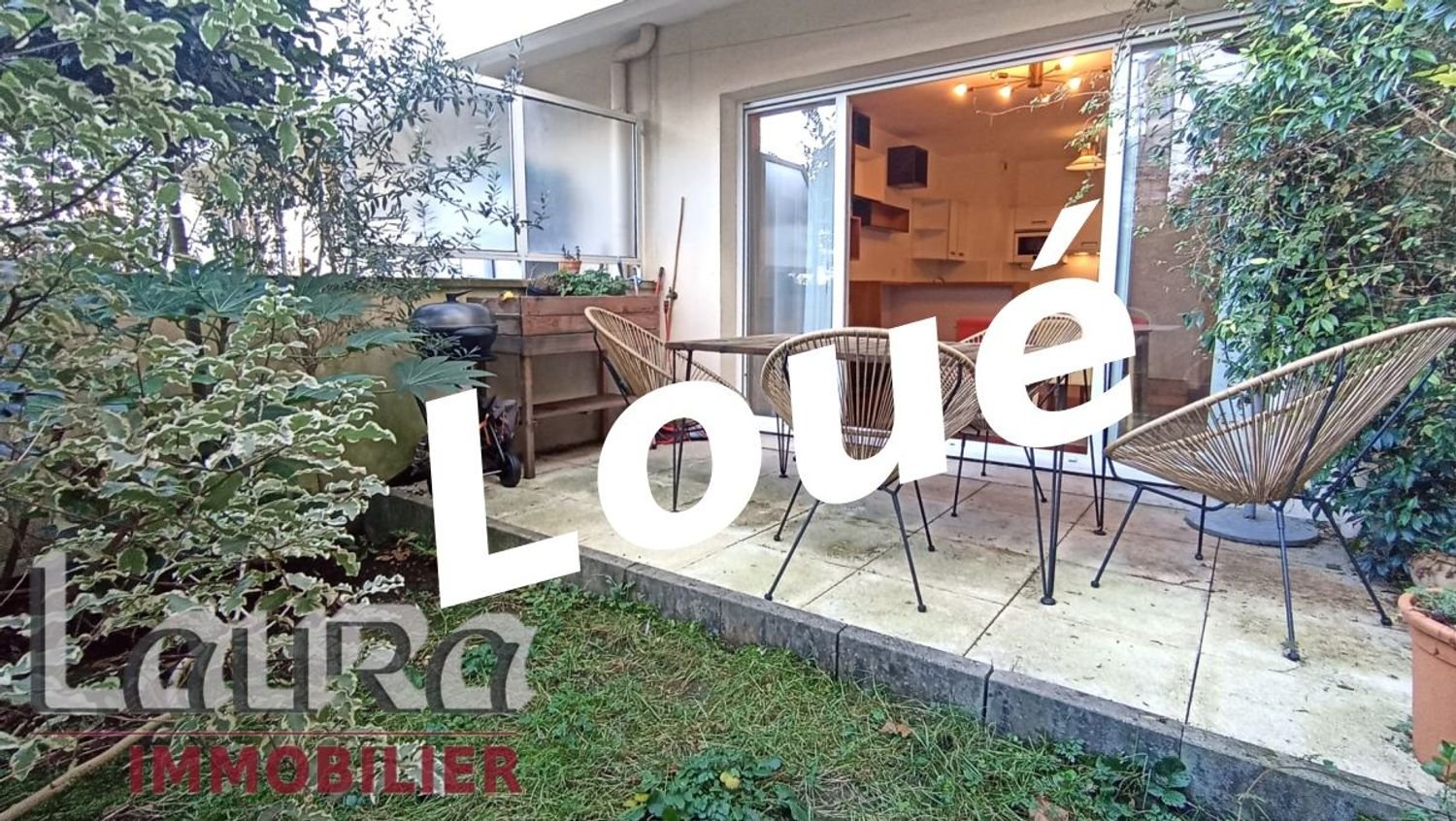 Appartement à louer, 53m², Alfortville
