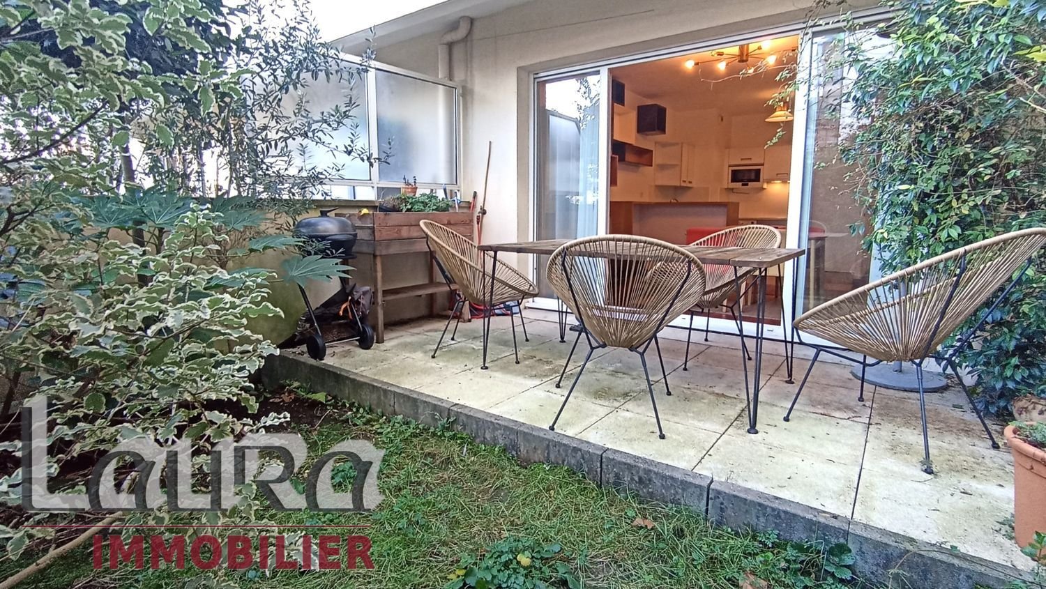 Appartement à louer, 53m², Alfortville