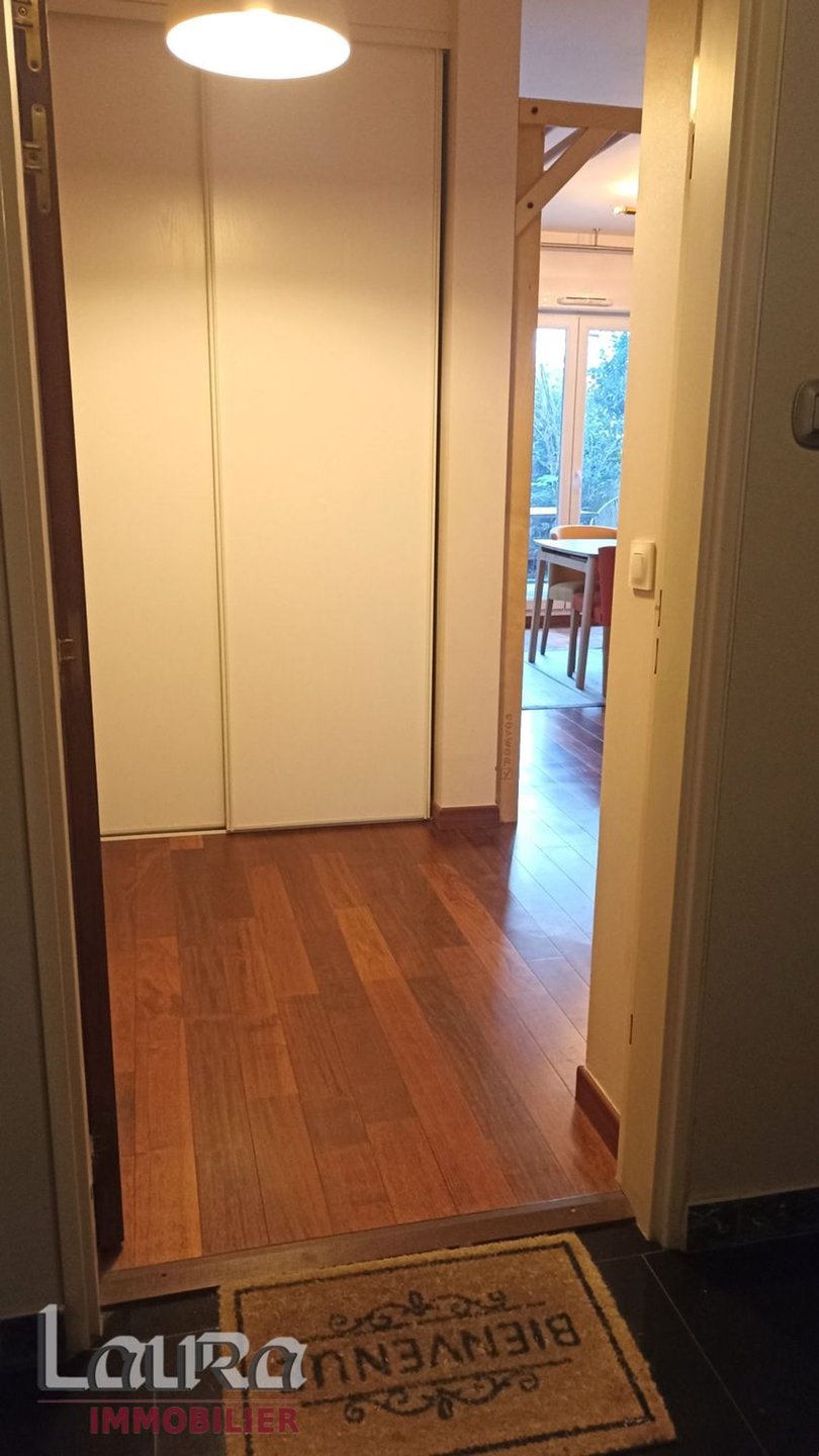 Appartement à louer, 53m², Alfortville