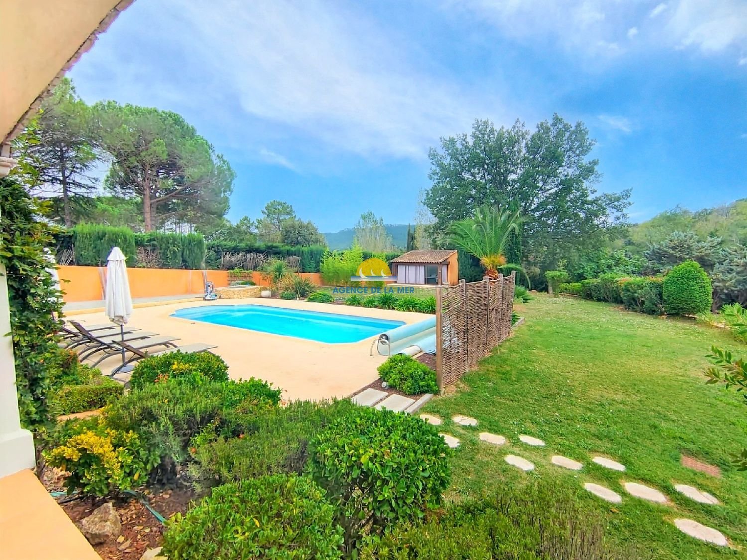Maison à vendre, 197m², Bagnols-en-Forêt