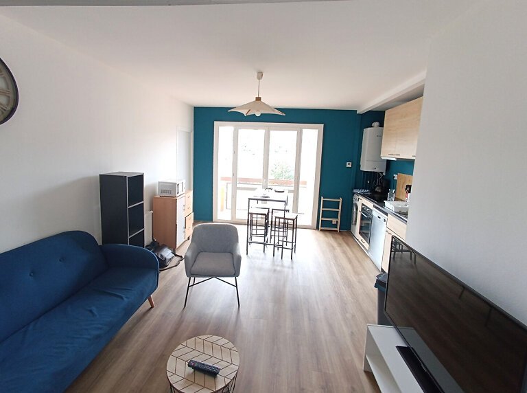 Appartement à vendre, 94m², Rodez