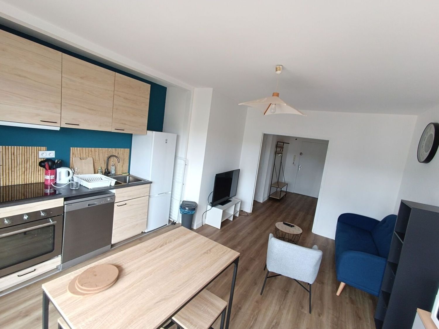 Appartement à vendre, 94m², Rodez