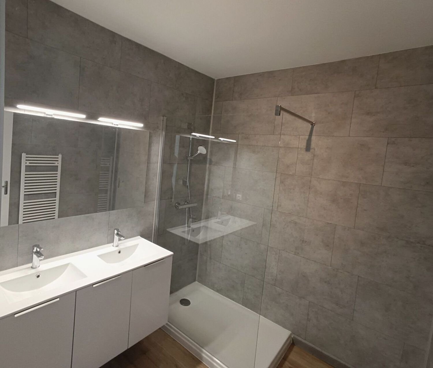 Appartement à vendre, 94m², Rodez