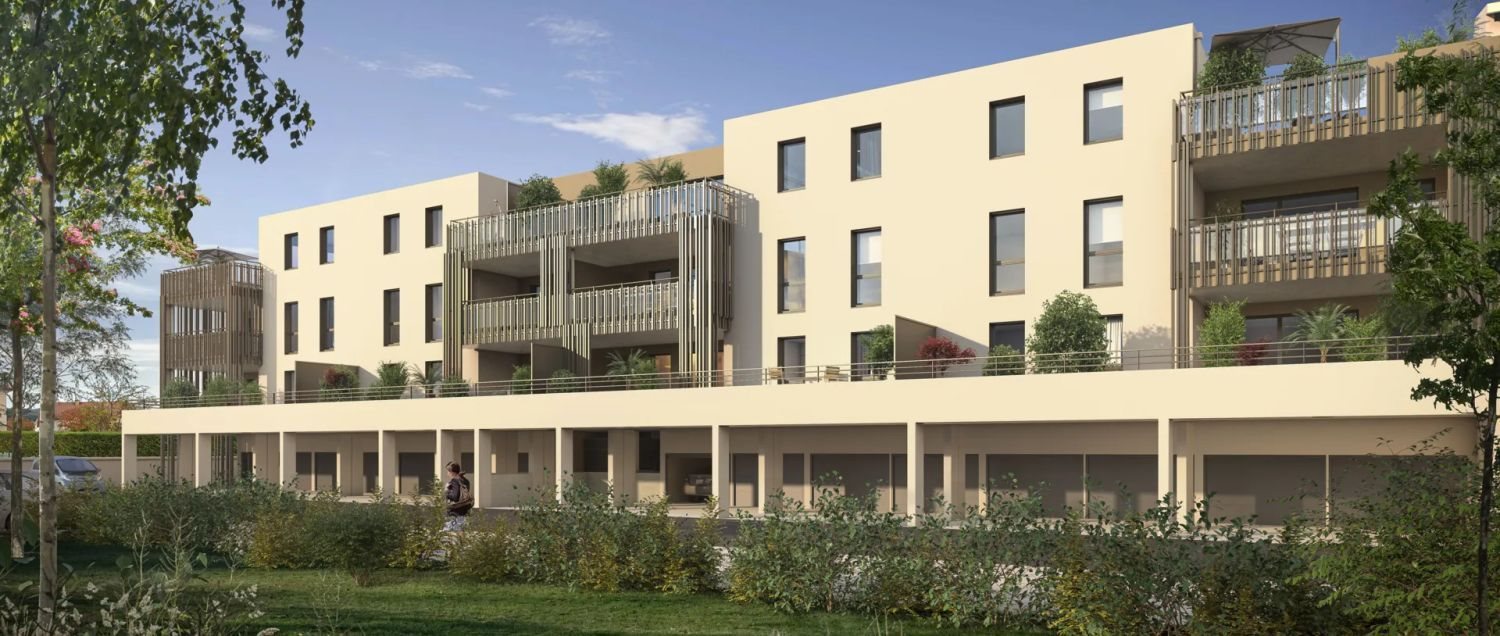 Appartement à vendre, 40m², Villars