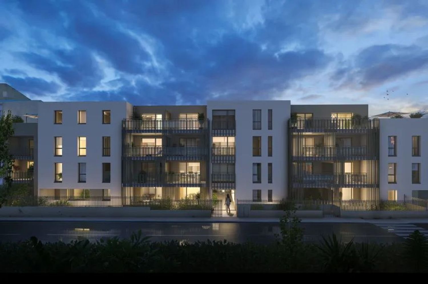Appartement à vendre, 40m², Villars
