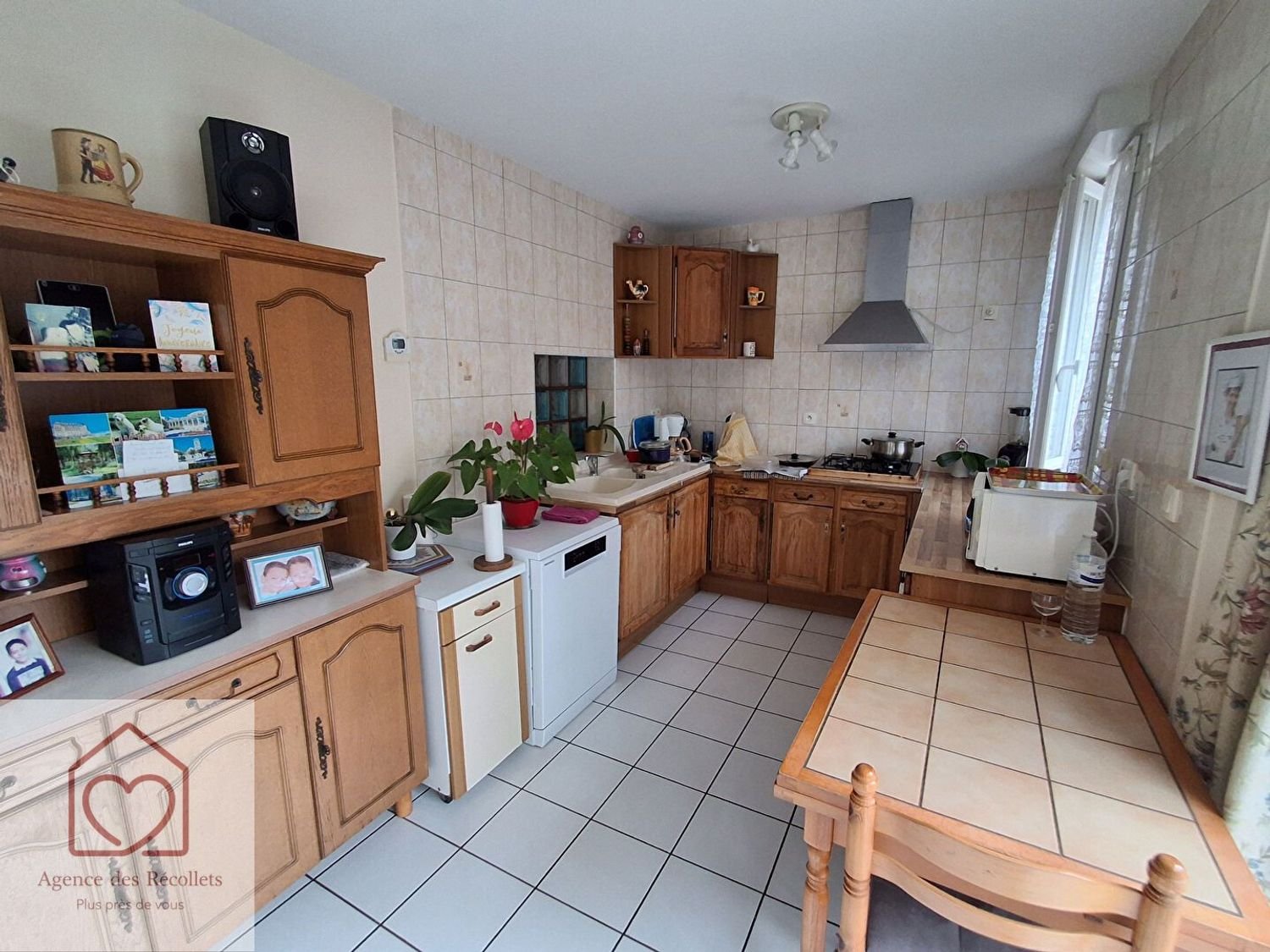 Maison à vendre, 200m², Moissac