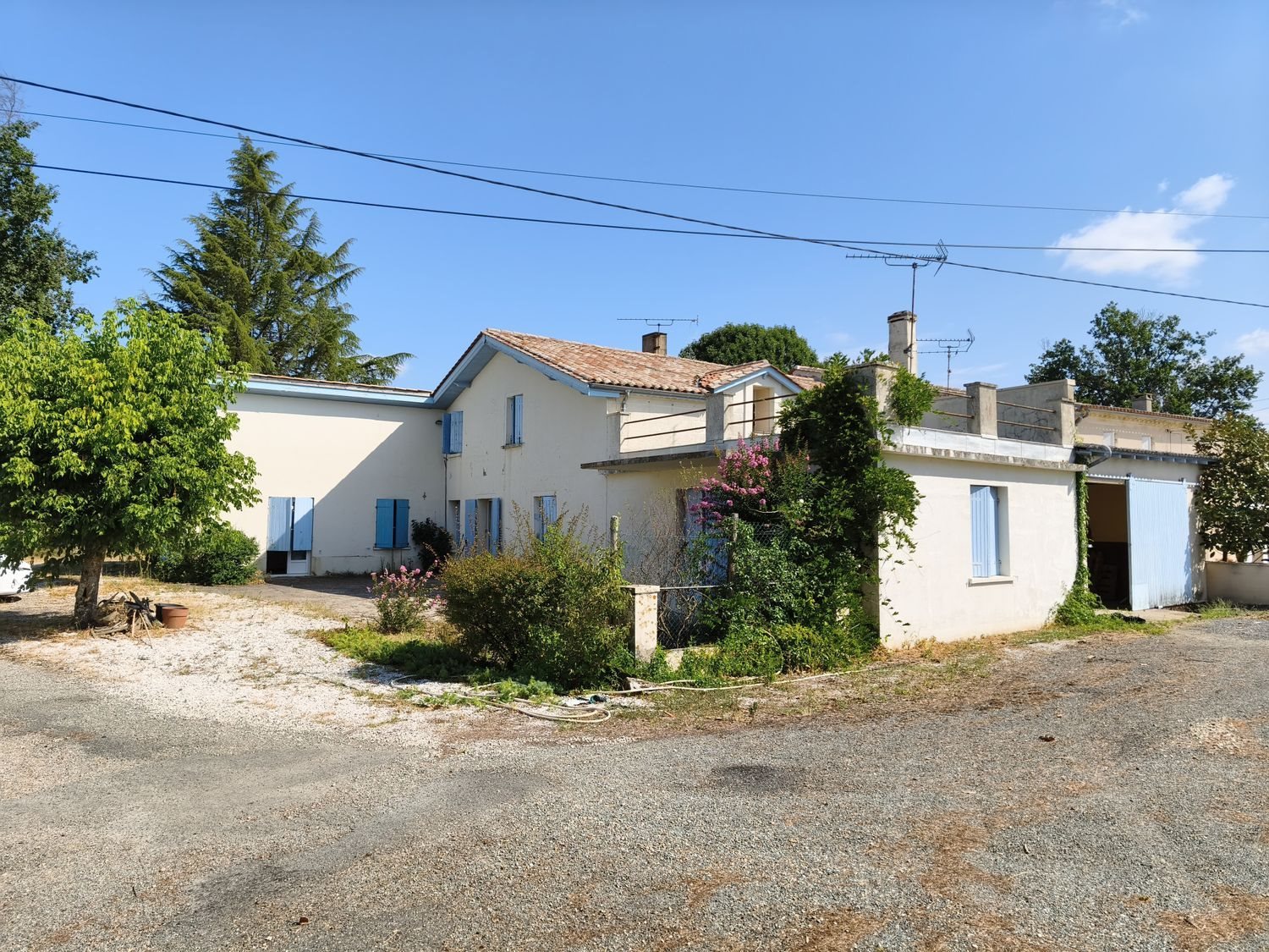Maison à vendre, 162m², Cadillac-sur-Garonne